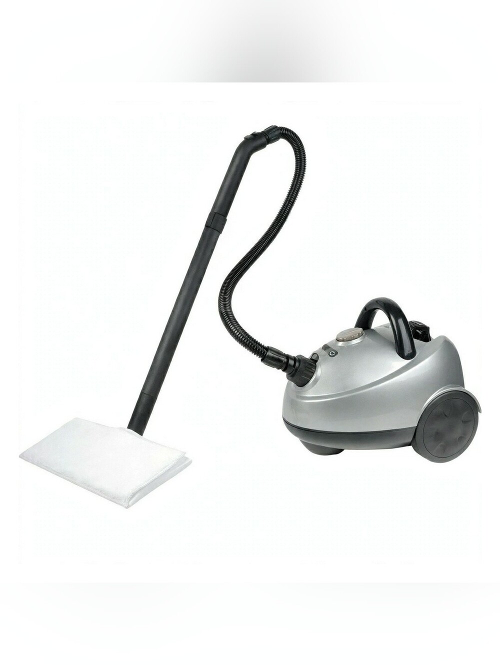 Shark Steam Blaster 1500W 11pc Multipurpose Canister Steam Cleaner S3300 NIB